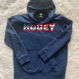 Hooey Hoodie